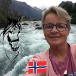 Mona Andersen - @monaand0365 - Instagram