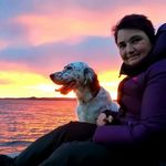 Mona Andersen - @mona70andersen - Instagram