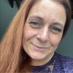 Mona Frandsen Andersen - @monaandersen82 - Instagram