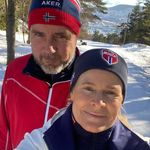 Mona Nyberg Andersen - @monaandersen - Instagram