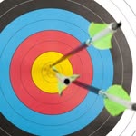 Mona Sadat Mosavi - @mona_archery_mosavi78 - Instagram