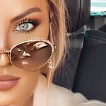 Mona AlAshuri | منى عاشوري - @mona_ashouri - Instagram
