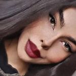 🤍🔱 - @mona._.ashtari - Instagram