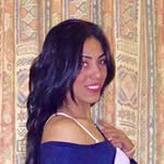 Mona Aziz - @monaaziz52 - Instagram