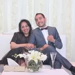 Mona Aziz Ibrahim - @monaaziz143 - Instagram