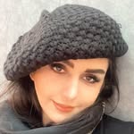 Mona Azizi - @pte.monaazizi - Instagram