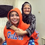 @mona_azizjoon - Instagram
