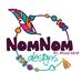 NomNom Designs ( By MONA AZIZ ) - Facebook