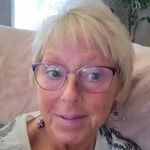 Mona Barker - @goxigop558 - Instagram