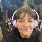Mona Barker Smith - @barkermona_ - Instagram