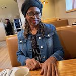 Mona Barnett - @bahopa5369 - Instagram