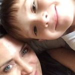 Mona Barnett - @peaceloveandmona - Instagram
