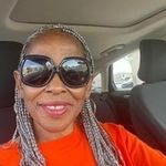 Mona Barnett - @monabdti - Instagram