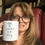 Mona Barnett Volk - @monabvolk - Instagram