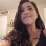 Monica Barron - @littlemonica316 - Instagram