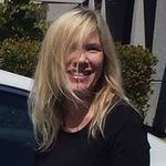Mona Bauer - @hell00tynk - Instagram