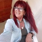 Mona Bauer - @monabauer7484 - Instagram