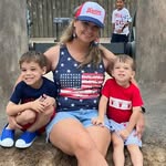 Mona Carter Baxter - @mona7368 - Instagram