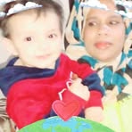 Mona Begum - Facebook