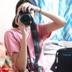 Mona Begum - @arohi__mim__21 - Instagram