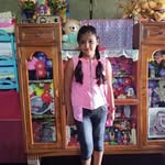 Mona Begum - @monabegum85 - Instagram