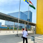 Mona Begum - @monabegum12 - Instagram