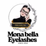 Mona Bella beauty salon - @monabella_eyelashes - Instagram