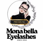 Mona bella eyelashes vip alexandria - @mona.bella.eyelashes.vip - Instagram