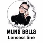 Mona Bella Lensess line - @monabella.lensess.line - Instagram