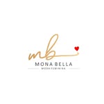 Mona Bella Moda Feminina - @usemonabellaoficial - Instagram