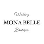 𝕄𝕠𝕟𝕒 𝔹𝕖𝕝𝕝𝕖 - @mona_belle.wedding - Instagram
