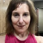 Mona Benjamin - @monab1109 - Instagram