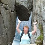 Mona Benjaminsen - @benjaminsenmona - Instagram