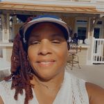 Mona Coates-Benjamin - @detroitgurl63 - Instagram