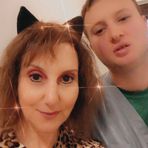 Mona Scheer Benjamin - Facebook