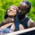 Mo'naisa Benjamin - @monaisabenjamin - Instagram
