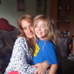 Mona Berger - @bergermona - Instagram