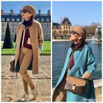 Mona Berger - @ramonaberger - Instagram
