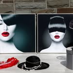 Mona Berger - @monabergerlifestyle - Instagram