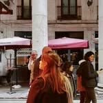 A day in the life - @monabergeron.ne - Instagram
