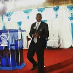 Bishop Maina - Facebook