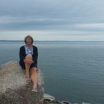 Mona Bishop - @monabishop4 - Instagram