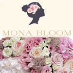 Mona Bloom Official - @mona_bloom_official - Instagram