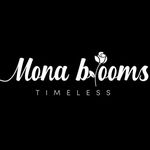 Mona Blooms - @monablooms - Instagram