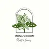 MONA’S BLOOM - @mona_bloom5 - TikTok