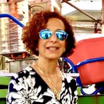 Mona Botros - @monabenign - Instagram