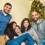 Mona Botros - @botros9735 - Instagram