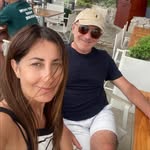 Mona Issa - @monabotros1 - Instagram