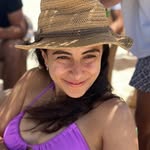 Mona Nabil - @monabotros - Instagram