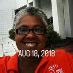 mona bowser - @carolinagirl_52 - Instagram